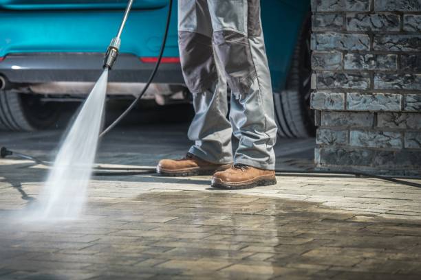 Best Gas Station Cleaning  in Ennis, TX