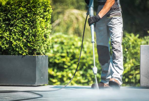 Best Graffiti Removal  in Ennis, TX