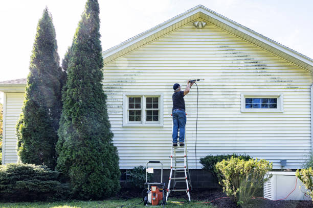 Best Rust Removal  in Ennis, TX