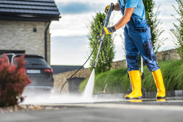 Best Building Exterior Washing  in Ennis, TX